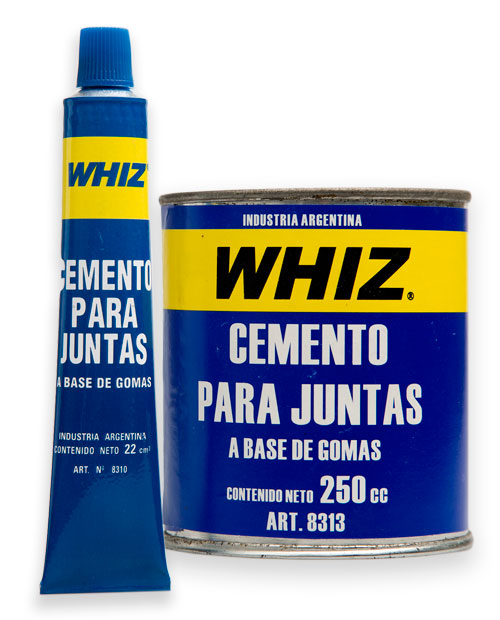 CEMENTO JUNTAS Whiz